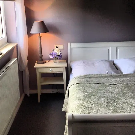 Мини-отель Faehrhaus Mitling Mark