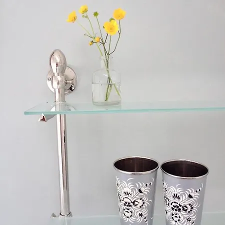 Мини-отель Faehrhaus Mitling Mark 3*