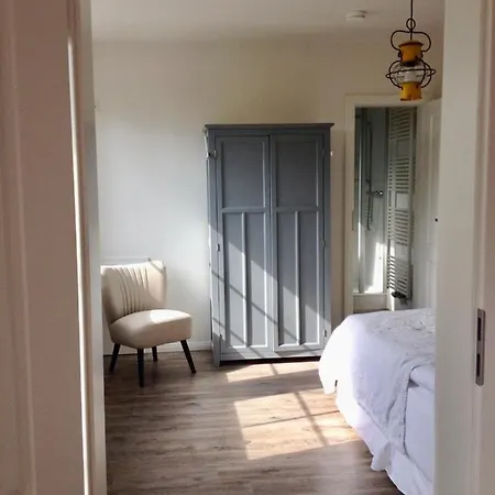 Faehrhaus Mitling Mark Westoverledingen