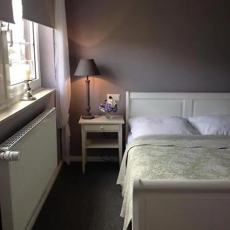 Faehrhaus Mitling Mark 3* Westoverledingen