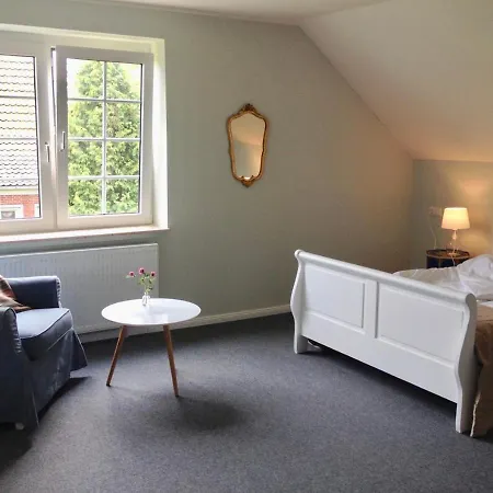 Faehrhaus Mitling Mark