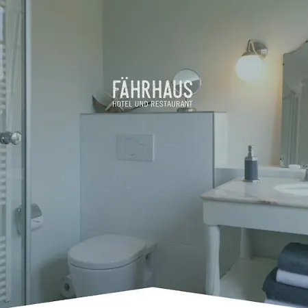 Faehrhaus Mitling Mark 3*