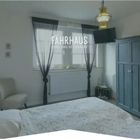 Faehrhaus Mitling Mark