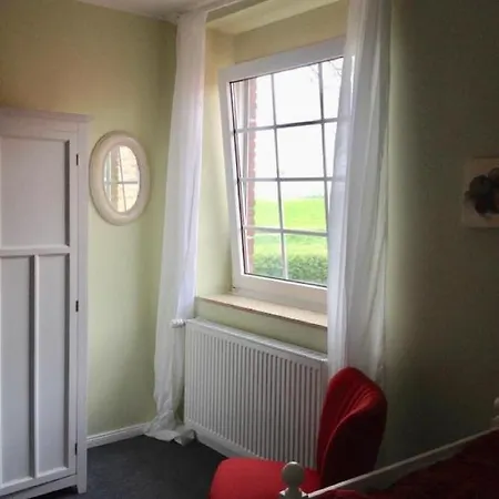 Мини-отель Faehrhaus Mitling Mark 3*