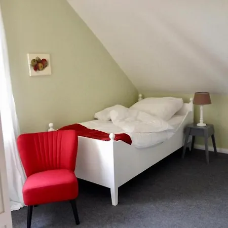 Faehrhaus Mitling Mark Locanda Westoverledingen