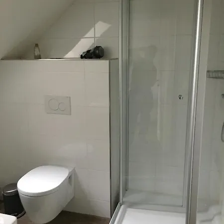 Locanda Faehrhaus Mitling Mark Westoverledingen
