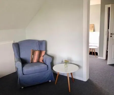 Faehrhaus Mitling Mark Мини-отель 3*