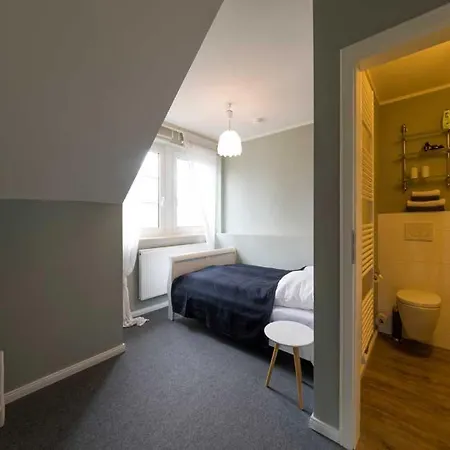 Faehrhaus Mitling Mark 3*