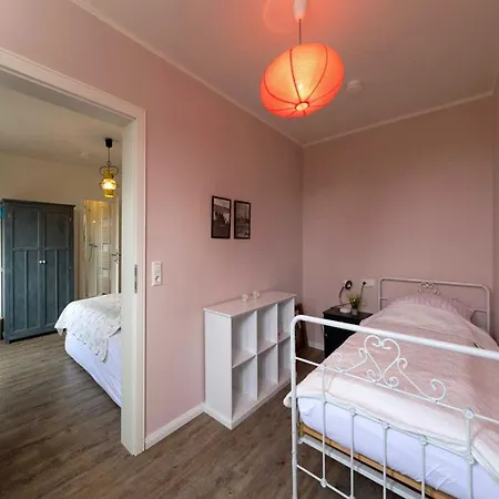 Faehrhaus Mitling Mark 3* Westoverledingen