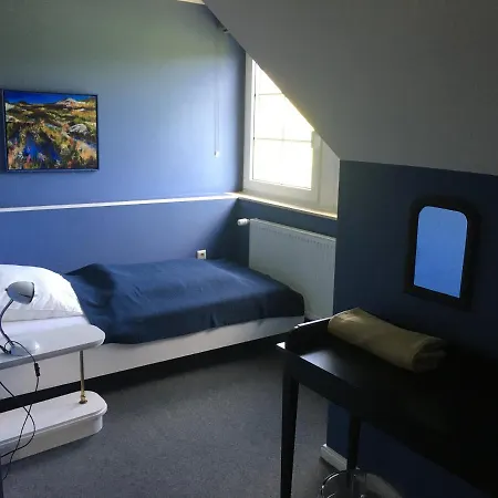 Faehrhaus Mitling Mark Westoverledingen