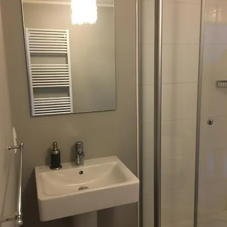 Locanda Faehrhaus Mitling Mark 3*