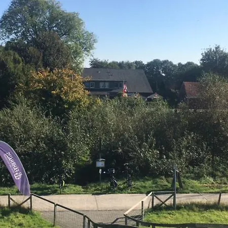 Faehrhaus Mitling Mark