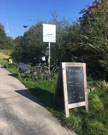 Kro Faehrhaus Mitling Mark Westoverledingen