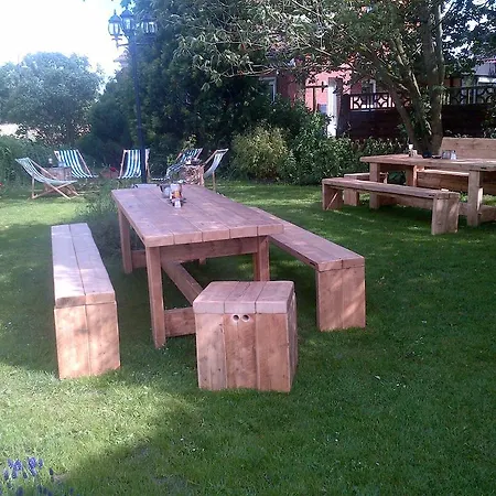 Locanda Faehrhaus Mitling Mark 3*