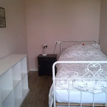Locanda Faehrhaus Mitling Mark 3*
