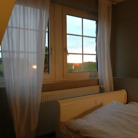 Kro Faehrhaus Mitling Mark