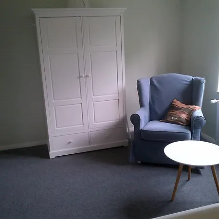 Locanda Faehrhaus Mitling Mark 3*