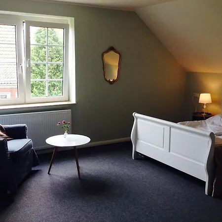 Faehrhaus Mitling Mark Locanda Westoverledingen