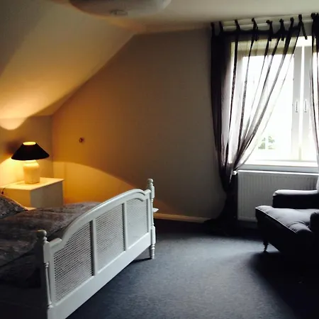 Faehrhaus Mitling Mark