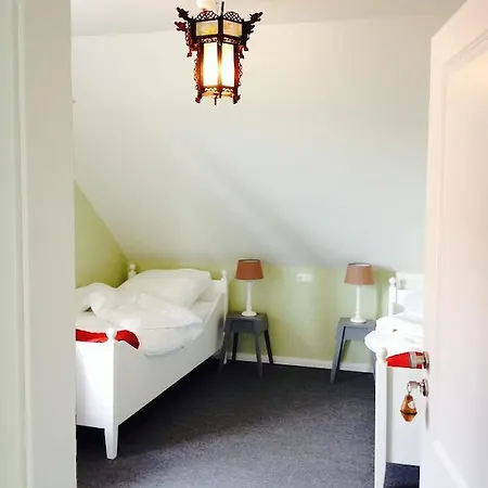 Faehrhaus Mitling Mark 3*