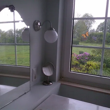 Мини-отель Faehrhaus Mitling Mark