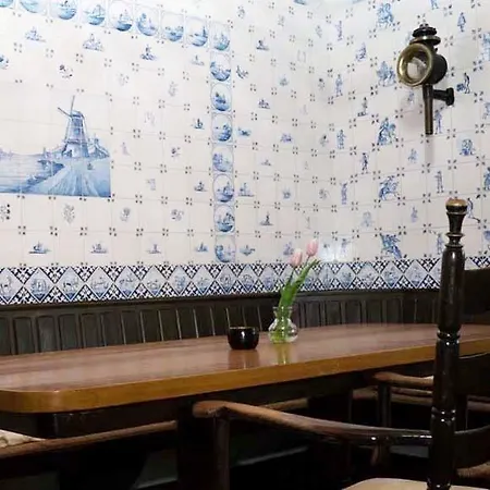 Faehrhaus Mitling Mark Westoverledingen