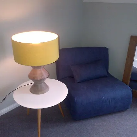 Мини-отель Faehrhaus Mitling Mark Westoverledingen