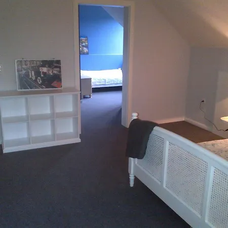 Faehrhaus Mitling Mark 3* Westoverledingen