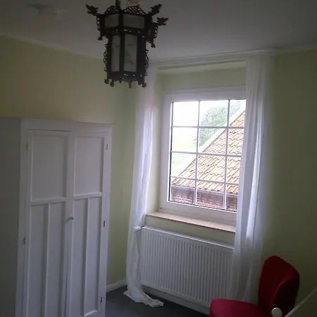 Faehrhaus Mitling Mark 3* Westoverledingen