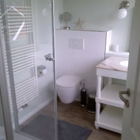 Мини-отель Faehrhaus Mitling Mark 3*