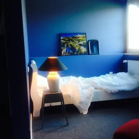 Faehrhaus Mitling Mark 3*