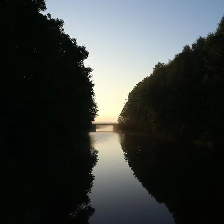 Faehrhaus Mitling Mark