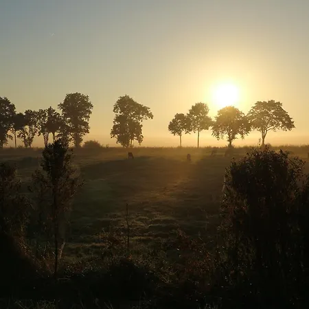 Faehrhaus Mitling Mark 3*