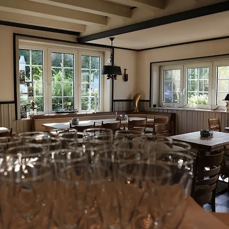 Faehrhaus Mitling Mark Locanda
